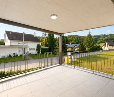 4.5 Zimmer, 102 m², 1. Stock - Foto 6