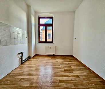 +ESDI+ Helle 2-Zimmerwohnung in Freital - Foto 4