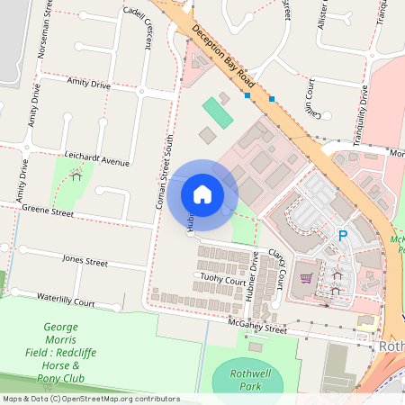 40 Hubner Drive, Rothwell, QLD 4022