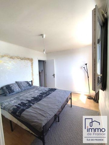 Location appartement t4 86 m² à Pontoise (95300) LES LOUVRAIS - Photo 3