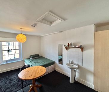 St James Street, Taunton, Somerset - Photo 4