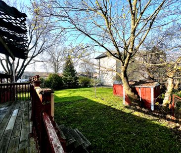 For Lease - 30 Gosling Road Unit# Main, Vaughan, Ontario - Photo 4