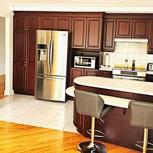 Maison TOUT COMPRIS vue sur le Richelieu + Très Grand 2260 PC SEPTEMBRE 50 ans et plus a St Mathias ( près de Chambly et St Hilaire ) 2260 pc A VOIR - Photo 2