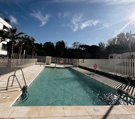 Alquiler de piso en Avenida Diego Velazquez, 7 - Photo 1