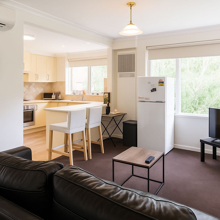 414 Glenferrie Road, Kooyong, VIC - Photo 1