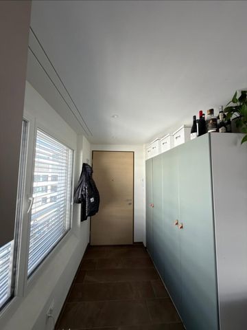 1.5 Zimmer, 40 m², 4. Stock - Photo 3