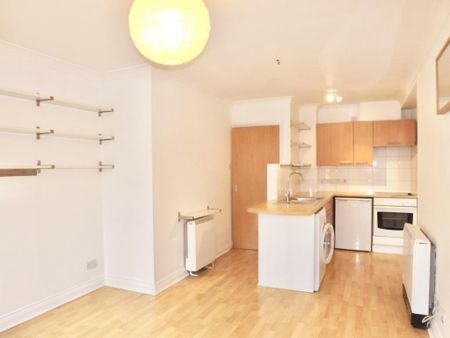 1 bedroom apartment to rent - Photo 5