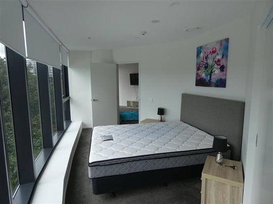 Unit 202, 18 St Martins Lane, Grafton, Auckland - Photo 1