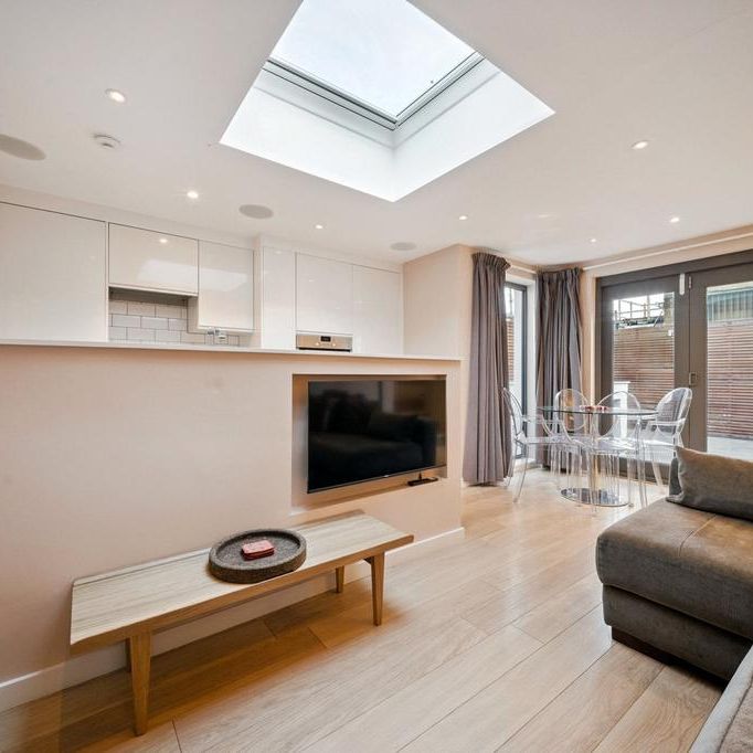 2 bedroom detached house to rent - Photo 1