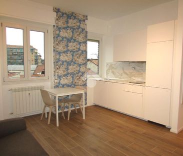 Monolocale in affitto - Photo 1