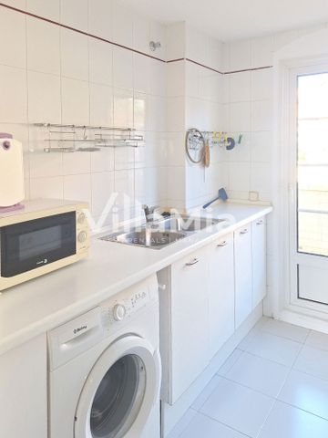 Apartment in Jávea for long-term rental VMR 3233 - Photo 4