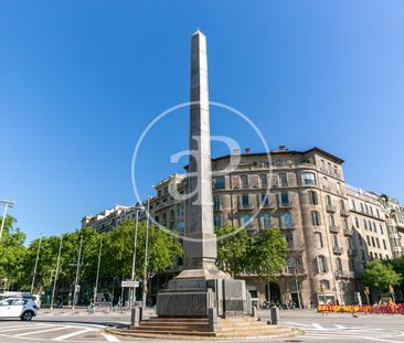 Apartment for rent in Els Jardinets de Gràcia - Photo 2