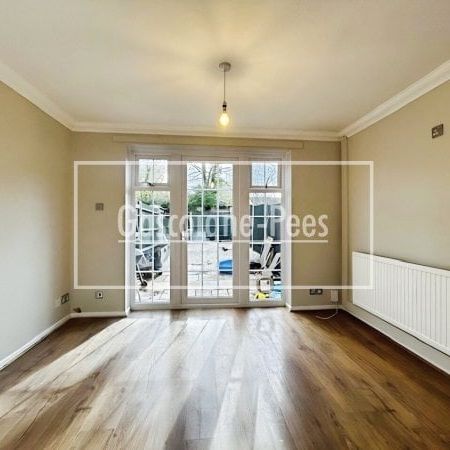 Maybrook, Chineham, Basingstoke, RG24 - Photo 1