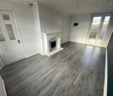 3 bed terraced house to rent in Longfellow Walk, Hartlepool, TS25 - Photo 1