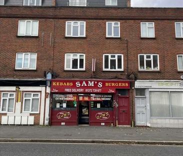 East Street, Epsom, Epsom, KT18 - Photo 4