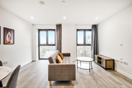 1 bedroom apartment to rent - Photo 3