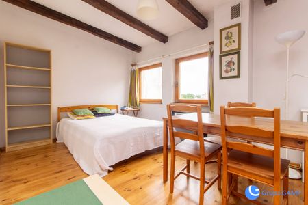 Jasne studio 30m2 ul. Biskupia, Stare Miasto|ENG - Фото 4