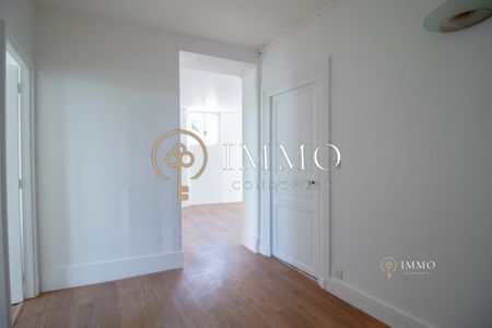 Appartement à louer, 3 pièces - Bourg-la-Reine 92340 - Photo 5