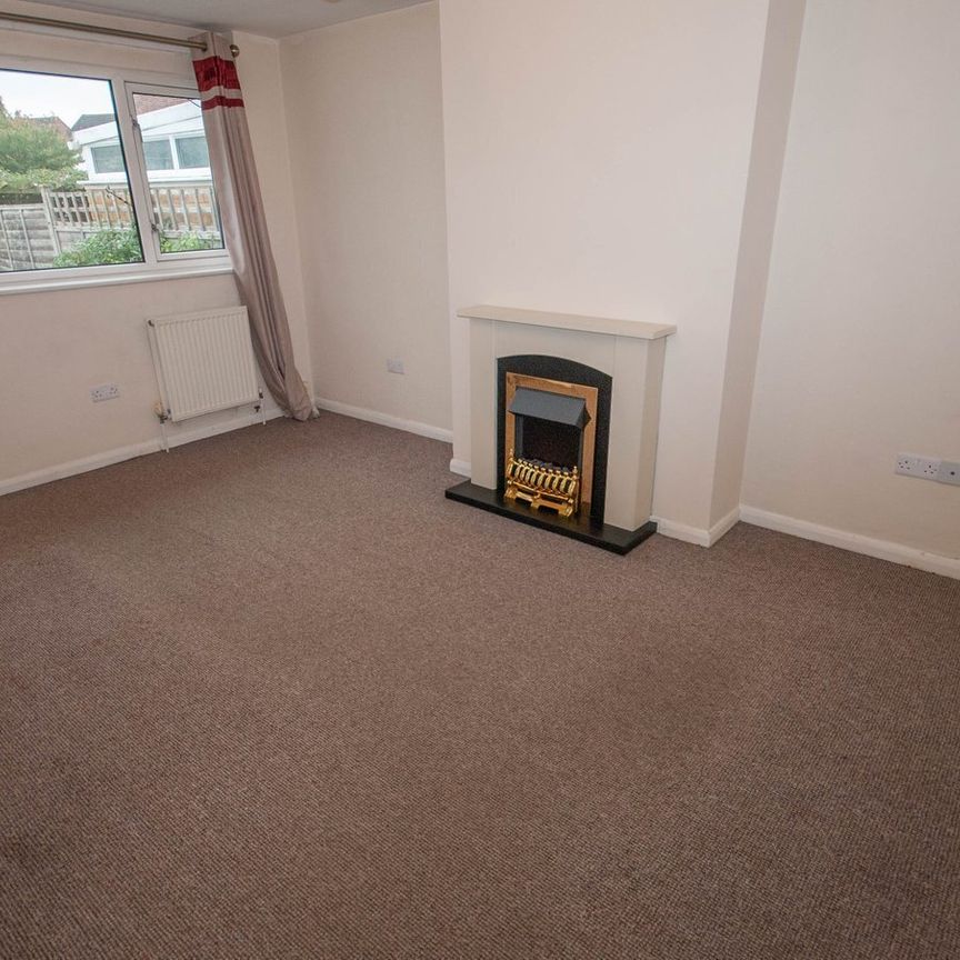 Chaucer Road, Hillside, Rugby, CV22 - Photo 1