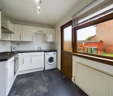 1 bedroom terraced house to rent - Photo 6