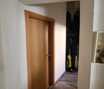 ideale 2 Zimmer Arbeitswohnung 48m² - inkl. Parkplatz - Foto 2