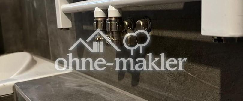 3,5 Zimmer-Wohnung Neubau Barrierefrei mit Aufzug - Foto 1