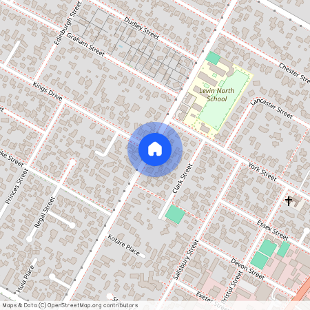 134 Weraroa Road, Levin, Horowhenua