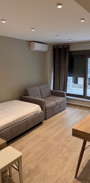 Studio/Γκαρσονιέρα για ενοικίαση - Ανάληψη - Μπότσαρη - Νέα Παραλία, - Photo 1