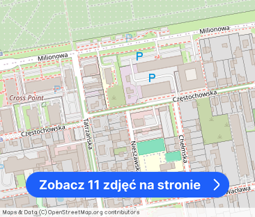 2 pokoje, Plejada II, ul. Częstochowska 64 - Zdjęcie 1
