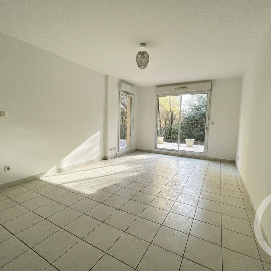 Location Appartement 2 pièces 47m² MONTPELLIER 34090 - Photo 1