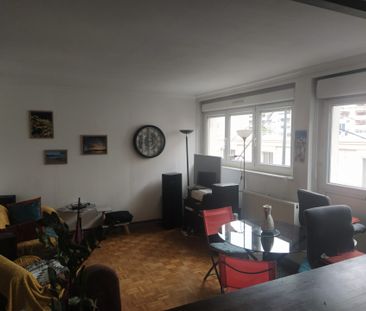 APPARTEMENT T3 VILLEURBANNE – GRATTE-CIEL - Photo 4