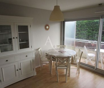 Location Appartement 1 pièce 21m² - Photo 2