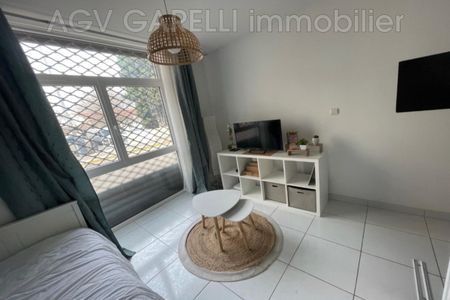 location appartement 1 Pièce(s) - Photo 2