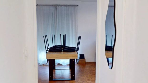 Appartement Le Havre 4 pièces - Photo 1