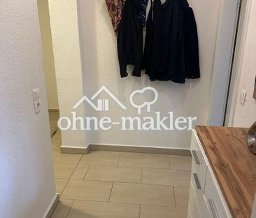 Moderne 2-Zimmer-Wohnung in Schwerte-Holzen – ca. 70 m² inkl. Balko... - Photo 6