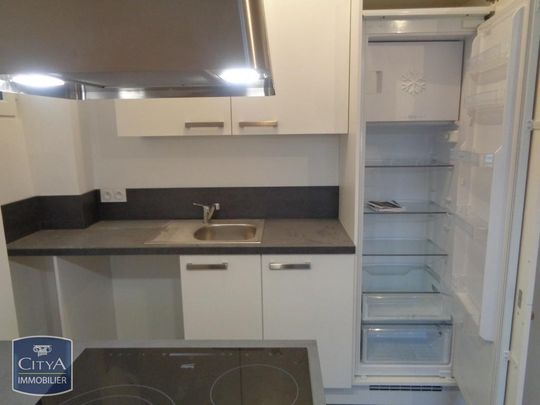 Location Appartement 3 pièces 58m² LA BAULE ESCOUBLAC 44500 - Photo 1