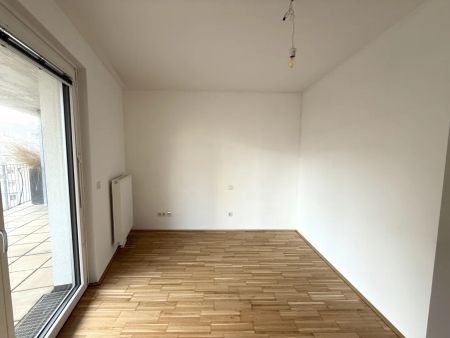 Mehr Raum fürs Leben: 4-Zimmer-Wohnung in ruhiger Lage mit 2 Bädern & großem Sonnenbalkon - Photo 4