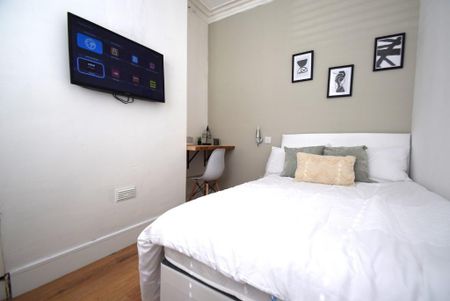 4 bedroom house share to rent - Photo 2