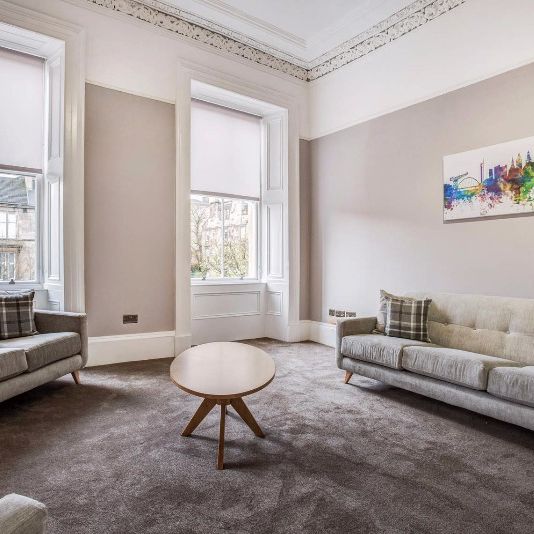 5 bedroom apartment to rent - Photo 1