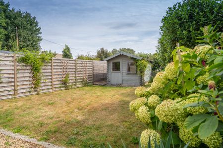 Gelijkvloers appartement te huur in Kuurne - Photo 3