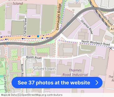 Thames Road, London E16 - Photo 1