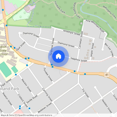 Sapphire Street ID:21137367/63, QLD 4121, Holland Park