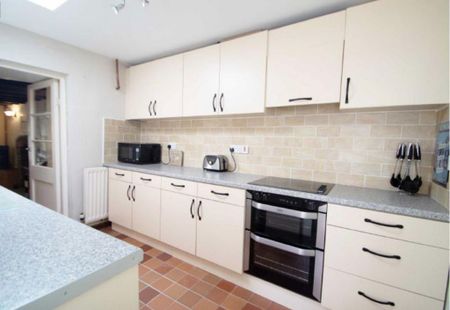 2 bedroom cottage to rent - Photo 3