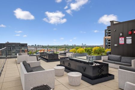 Appartement à louer, Montréal (Le Sud-Ouest) - Photo 4
