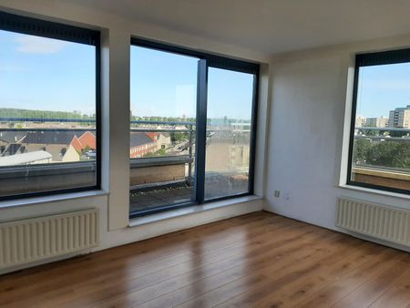 Appartement te huur: Tureluurweg 74 1113 HB Diemen - Photo 3