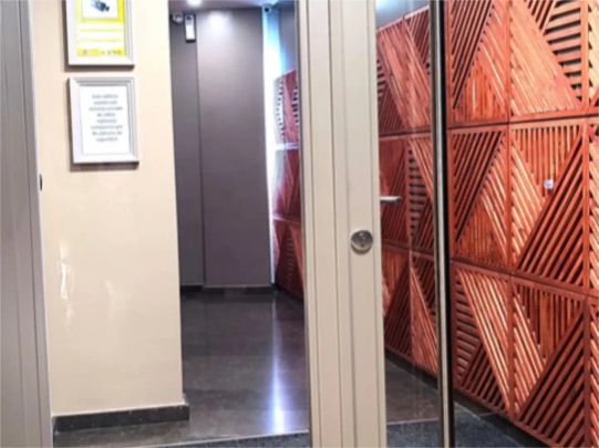 Piso de alquiler en Passeig del Vint-i-dos de Juliol, 770, Ca n'Anglada - Foto 1