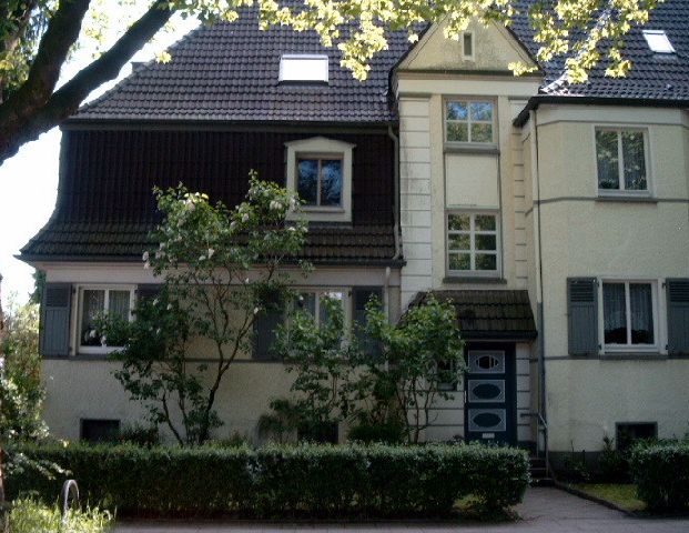 2-Zimmer Wohnung in Hordel mit WBS - Photo 1