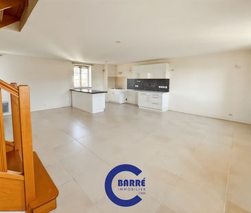 Location Appartement 3 pièces 63m² - Photo 4