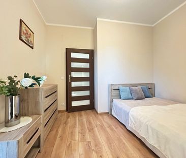 | 2 POK.| poszukiwane Browary Warszawskie 43 m² - Фото 3