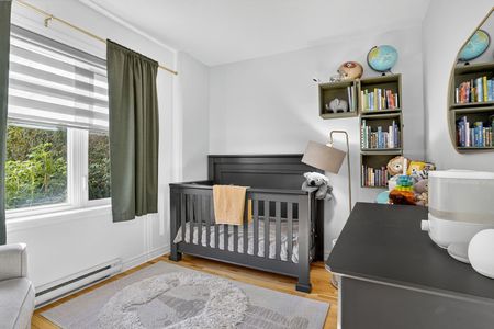 6600 Boul. Henri-Bourassa O., apt. 108 - Photo 5